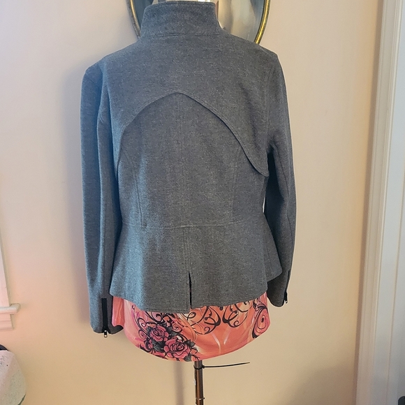 CAbi Rebel Moto Jacket - Picture 8 of 11